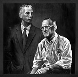 Image of bob wilson and will smith founder of AA