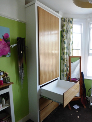 Home and Office Cabinets and Shelving Installations