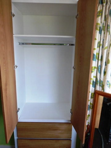 Home and Office Cabinets and Shelving Installations