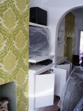 Prices of Fitted Alcove Cabinets