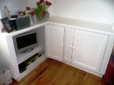 corner cabinets storage shelving