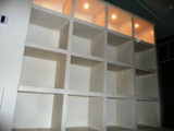 ideas for shelves