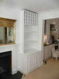 Custom Cabinets