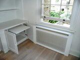 Cabinet Installation