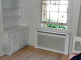 Custom Furniture
