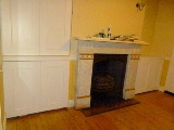 Custom Cabinets