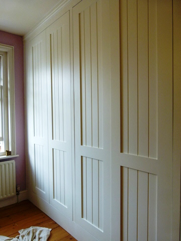 Home and Office Cabinets and Shelving Installations