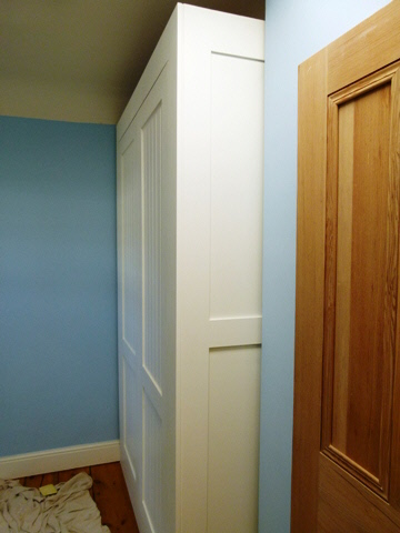 Home and Office Cabinets and Shelving Installations