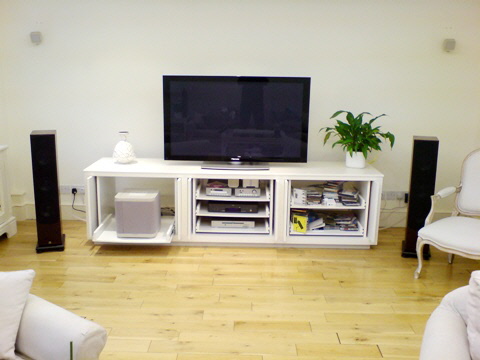storage space