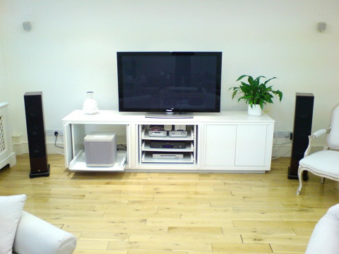 storage space