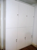floating wall cabinets