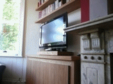 home office cabinets and 

shelving installations