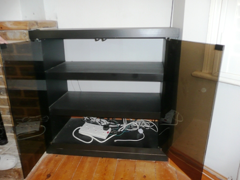 home office cabinets and 

shelving installations