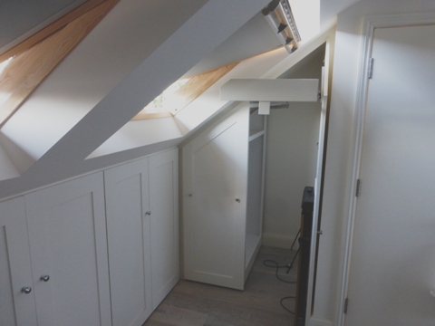 Home and Office Cabinets and Shelving Installations