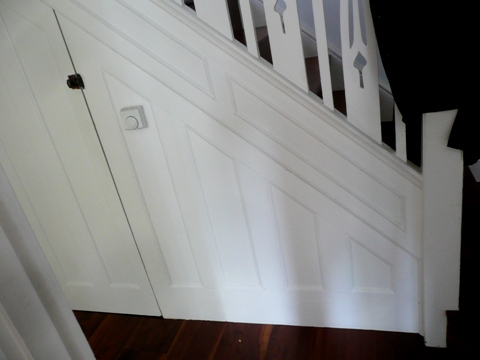 Home Understairs Storage Installations