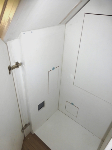 Home and Office Cabinets and Shelving Installations