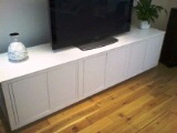 Sliding Shelves