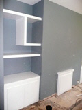 Small Shelving