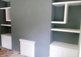 Storage Shelving