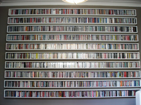 home office cabinets and 

shelving installations