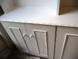 Home and Office Cabinets and Shelving Installations
