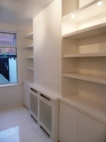 fitted modern radiator cabinets