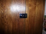 bespoke oak doors