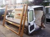 bespoke oak doors