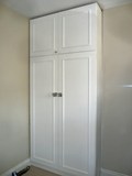 white wardrobes
